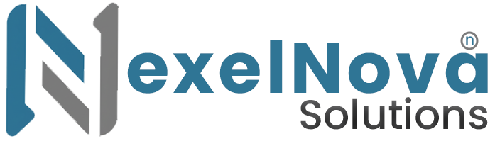 NexelNova Logo